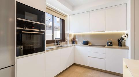 Foto 5 de Planta baixa en venda a Huerta Nueva, Málaga