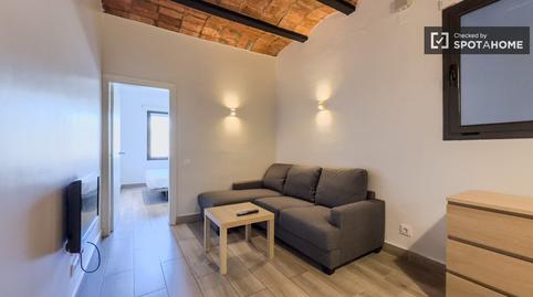 Foto 4 de Pis de lloguer a La Font de la Guatlla, Barcelona