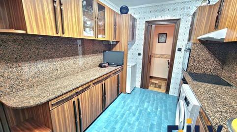 Foto 3 de Piso en venta en Larrea - San Juan de Dios - Peñota, Bizkaia