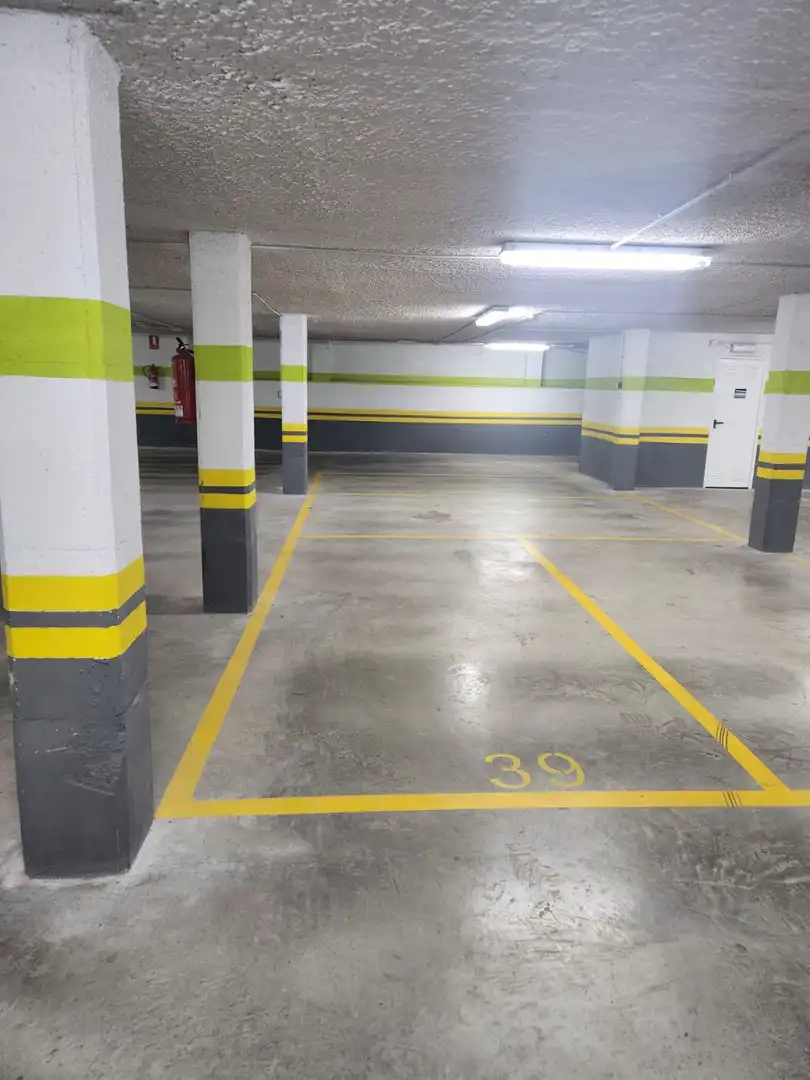 Mini appartamento con terrazza in vendita a Malaga, imagen 11