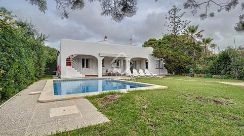 Foto 2 de Casa o xalet en venda a Es Llombards, Illes Balears