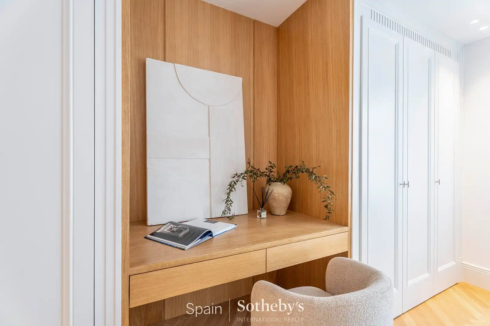 Apartamento con ascensor en venta en Calle de Hilarión Eslava, imagen 10