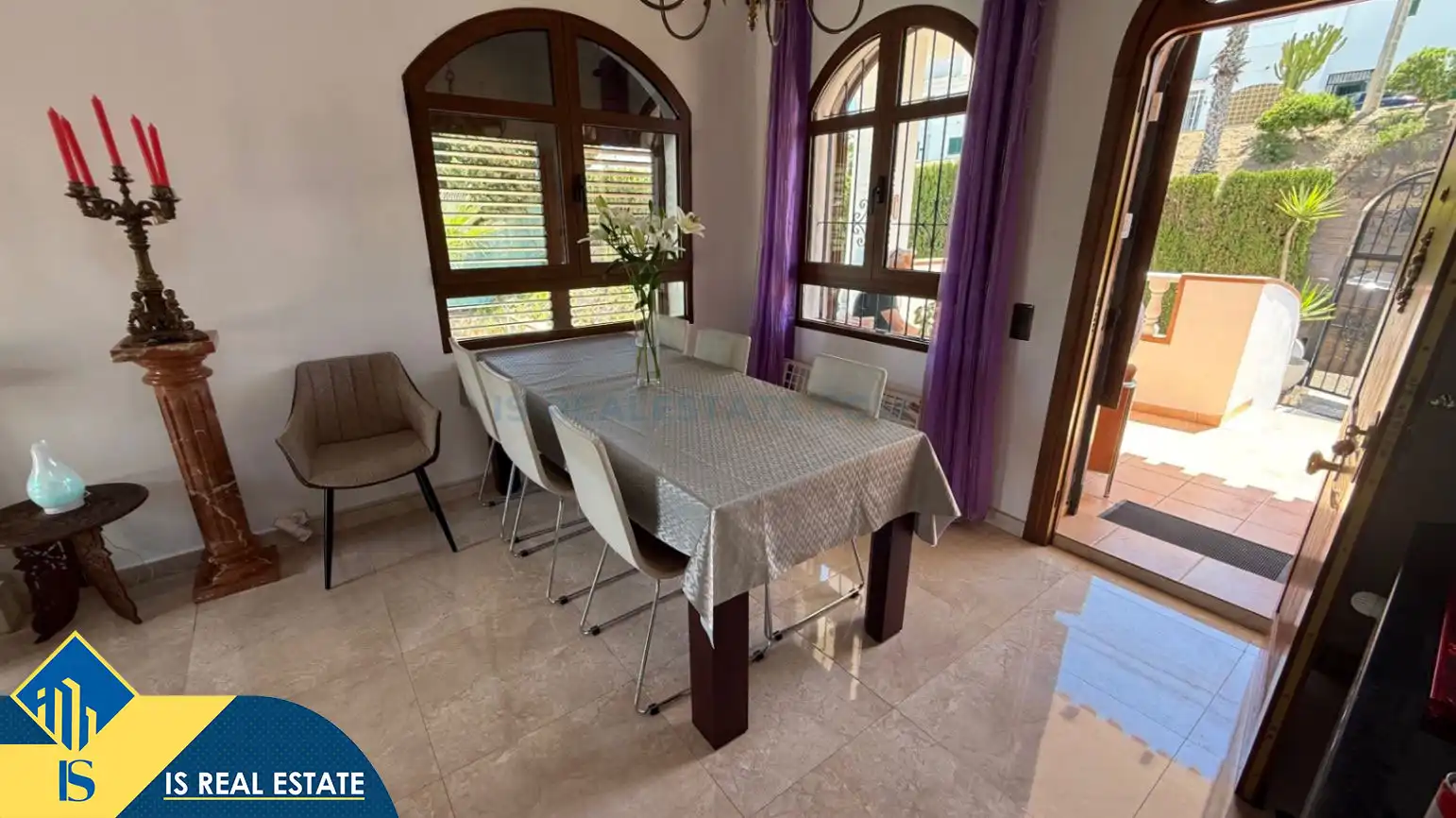 Villa mit Pool zum Verkauf in Orihuela Costa, imagen 7