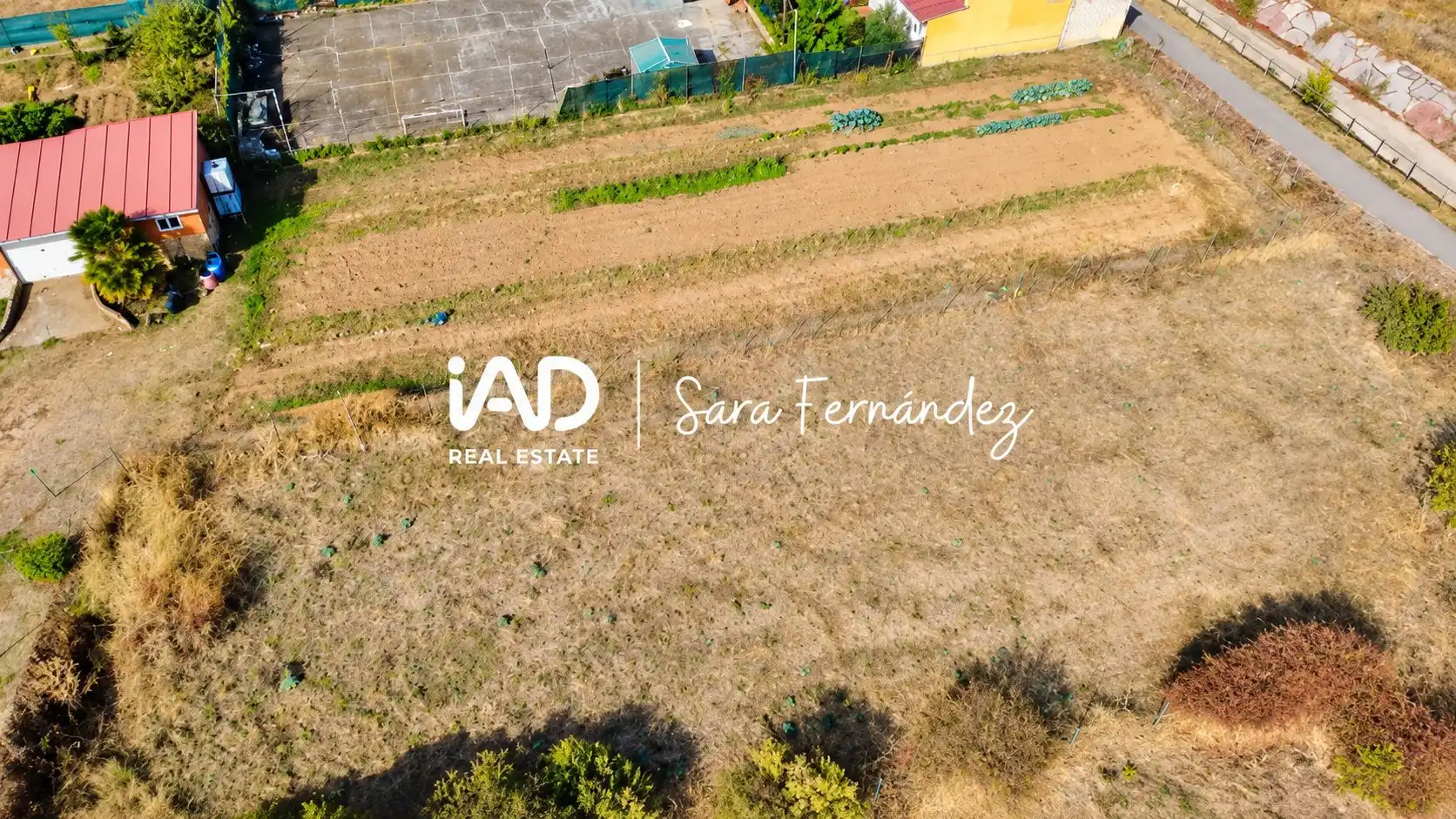 Terreni e lotti in vendita a San Andrés del Rabanedo pueblo, imagen 3