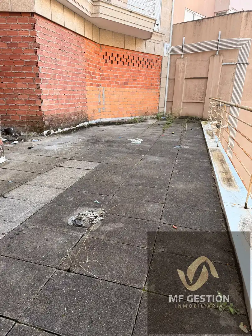 Local comercial en venta en Rúa López Mora, imagen 15