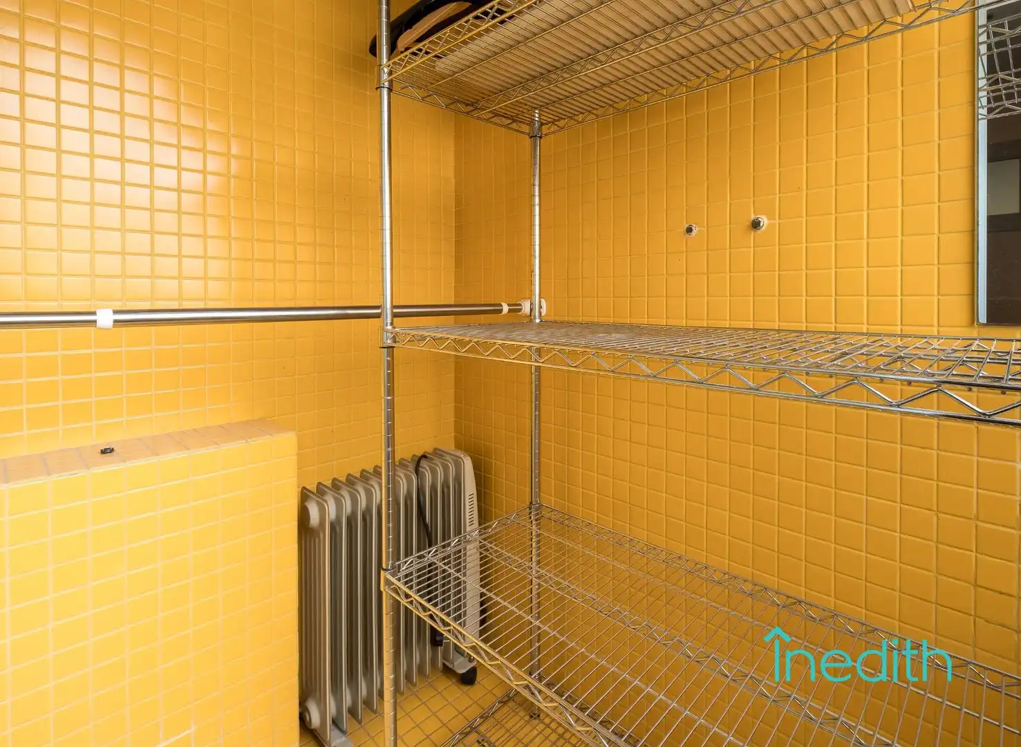 Flat for sale in Barcelona  with Air Conditioner, Terrace and Furnished
