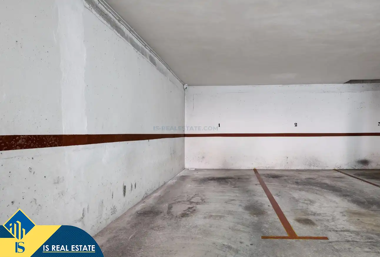 Apartament amb ascensor en venda a Centro, imagen 53