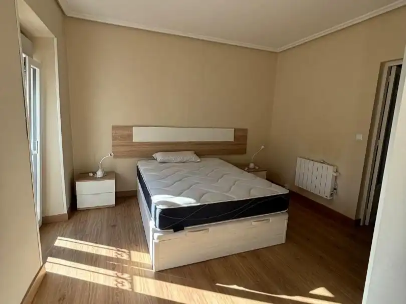Habitación de Piso en venta en Cáceres Capital con Balcón
