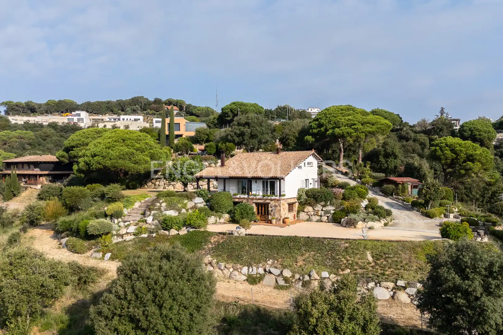 Casa con jardín en venta en Urbanitzacions, imagen 55
