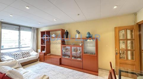 Photo 4 of Flat for sale in Carrer de Laureà Miró, Centre - Can Nadal, Sant Feliu de Llobregat