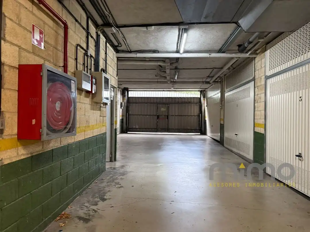 Piso con ascensor en venta en Nabarra Oñatz Kalea 1, imagen 17