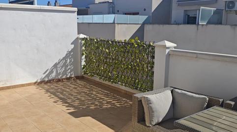 Foto 3 von Dachboden zur Miete in Casco Histórico, Churriana de la Vega