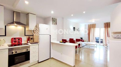 Foto 3 de Apartamento en venta en Zeniamar - Horizonte - La Campana, Orihuela