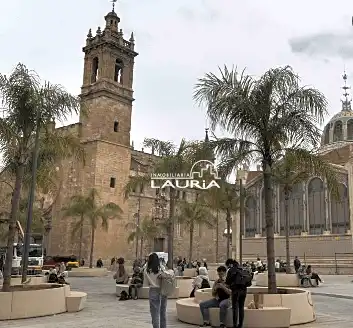 Aparcament en venda a Ciutat Vella, imagen 2