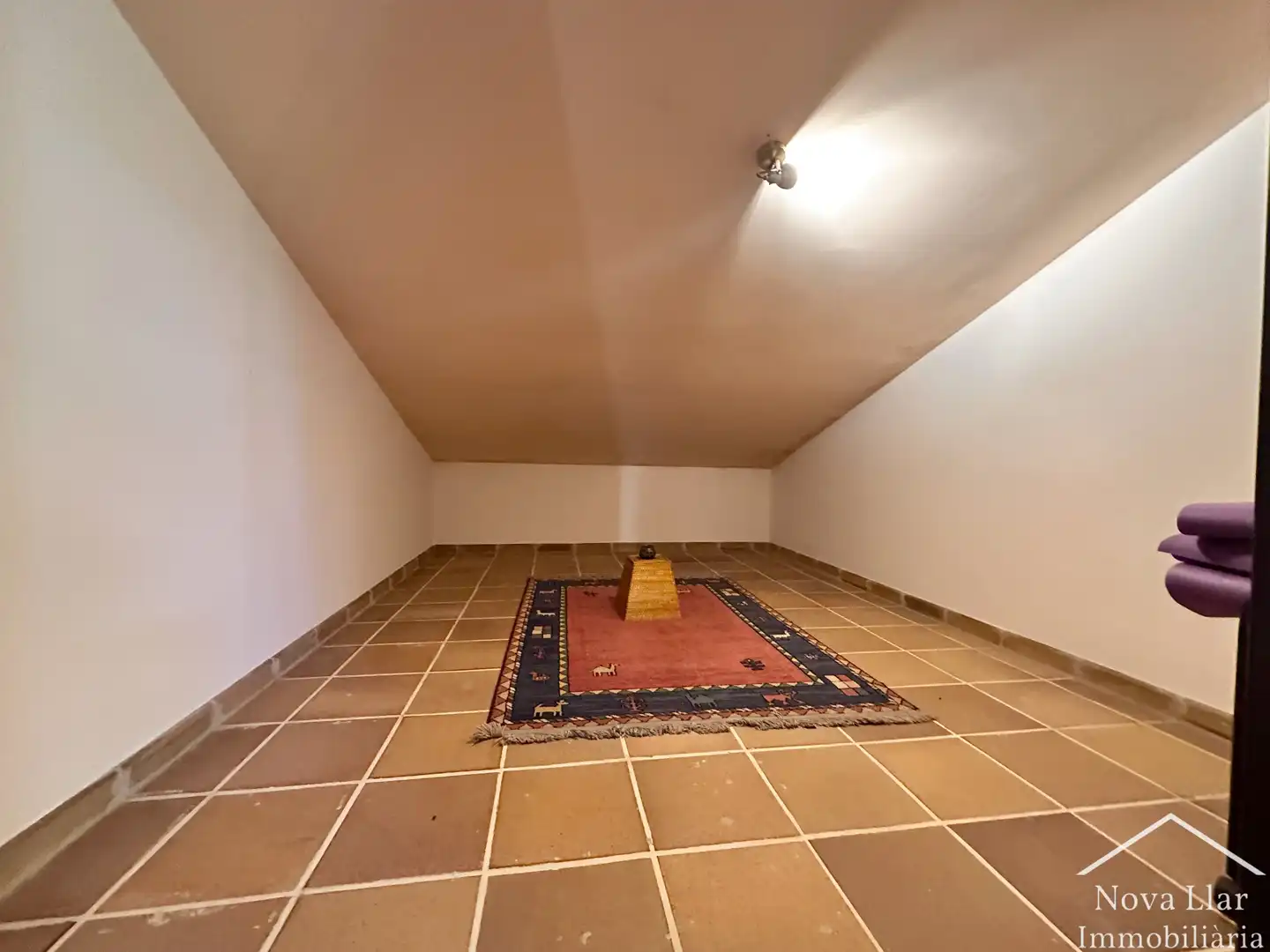 Casa o chalet en venta en Carrer Prat de l'Om, Vallfogona de Ripollès