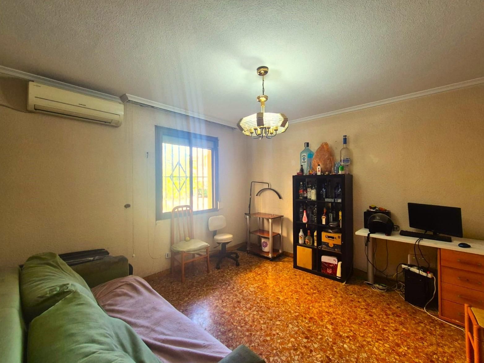 Dormitori de Apartament en venda en Alicante / Alacant