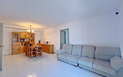 Living room of Flat for sale in  Palma de Mallorca  with Balcony