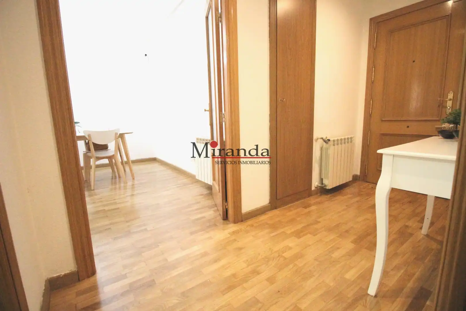 Habitación de Piso de alquiler en Alcorcón con Aire acondicionado, Calefacción y Parquet