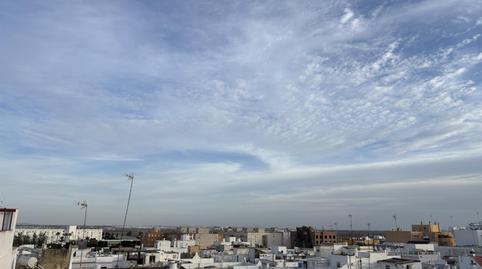 Foto 2 de Àtic en venda a Plaza de toros - Venta Vargas - Capitania, Cádiz