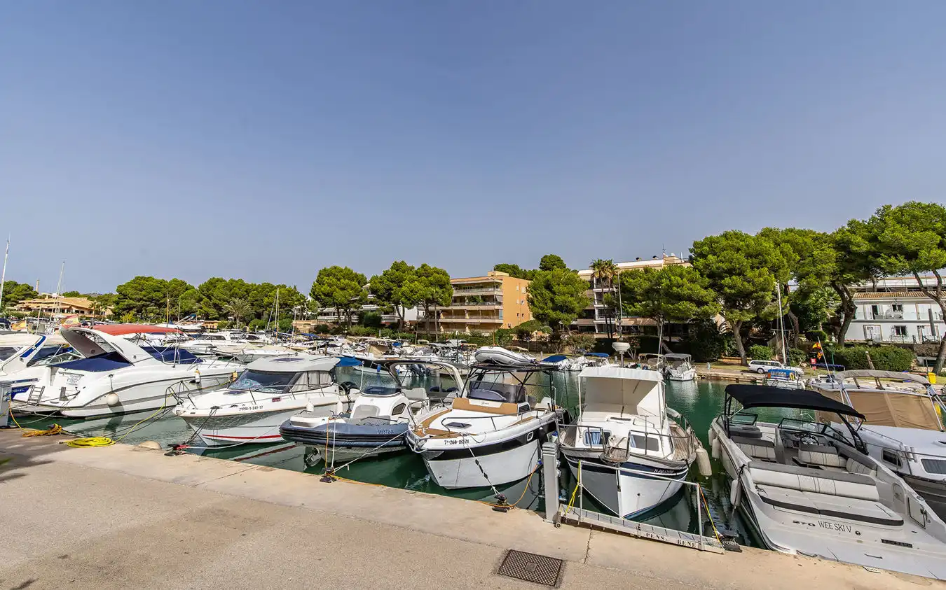 Flat for sale in Santa Ponça