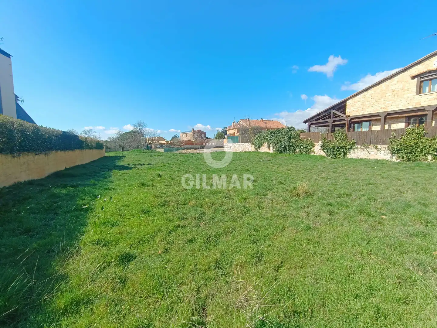 Residential land for sale in Soto del Real, imagen 4