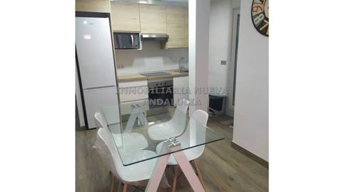 Foto 3 de Piso de alquiler en Nueva Andalucía, Almería Capital