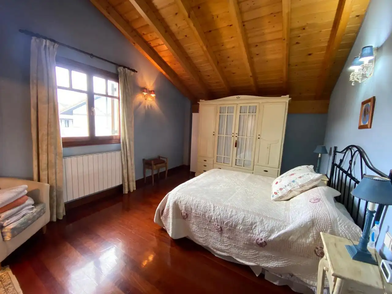 Casa con terraza en venta en Barrio Sámano, imagen 40