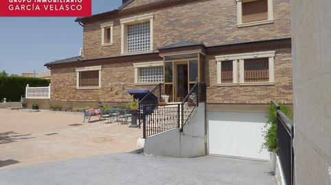 Photo 4 of House or chalet for sale in Pedanías - Extrarradio,  Albacete Capital