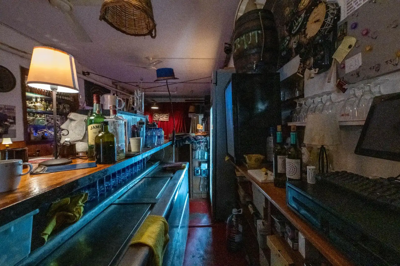 Local comercial en traspaso en RIAL DE SA CLAVELLA, imagen 14