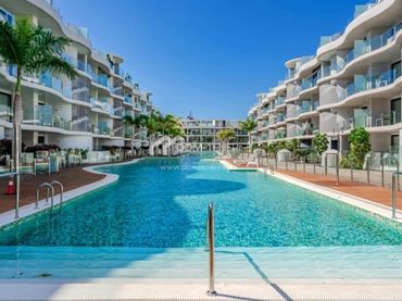 Pis amb piscina en venda a Palm - Mar