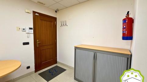 Photo 5 of Office to rent in Centro Urbano - Hirigunea, Bizkaia