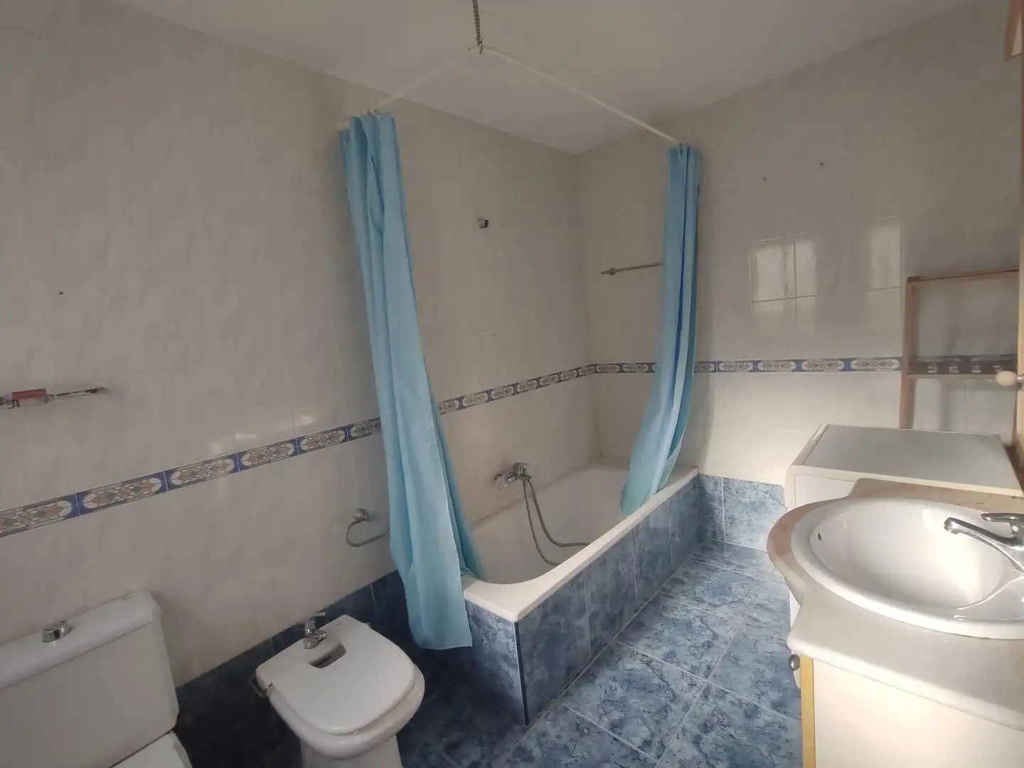 Baño de Piso en venta en Chana