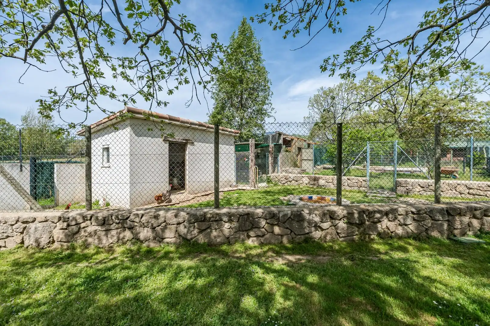 Maison rustique avec terrasse à vendre à Miraflores de la Sierra, imagen 90