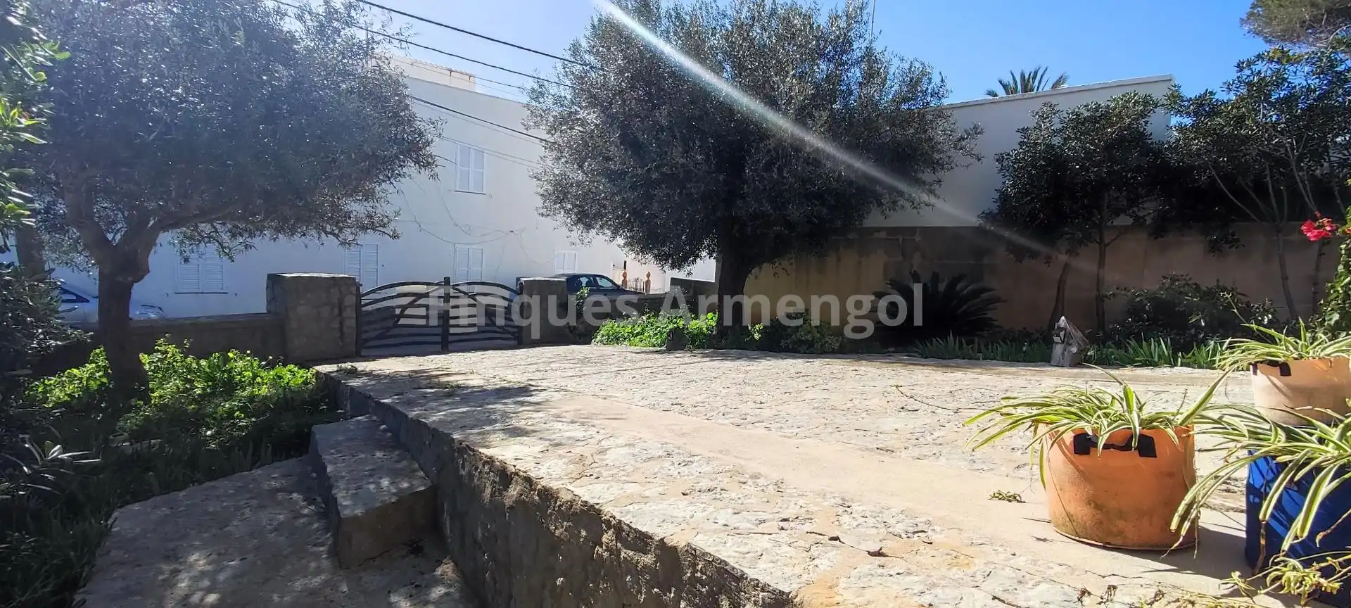 Houses for sale in Sant Lluís  with Private garden and Terrace