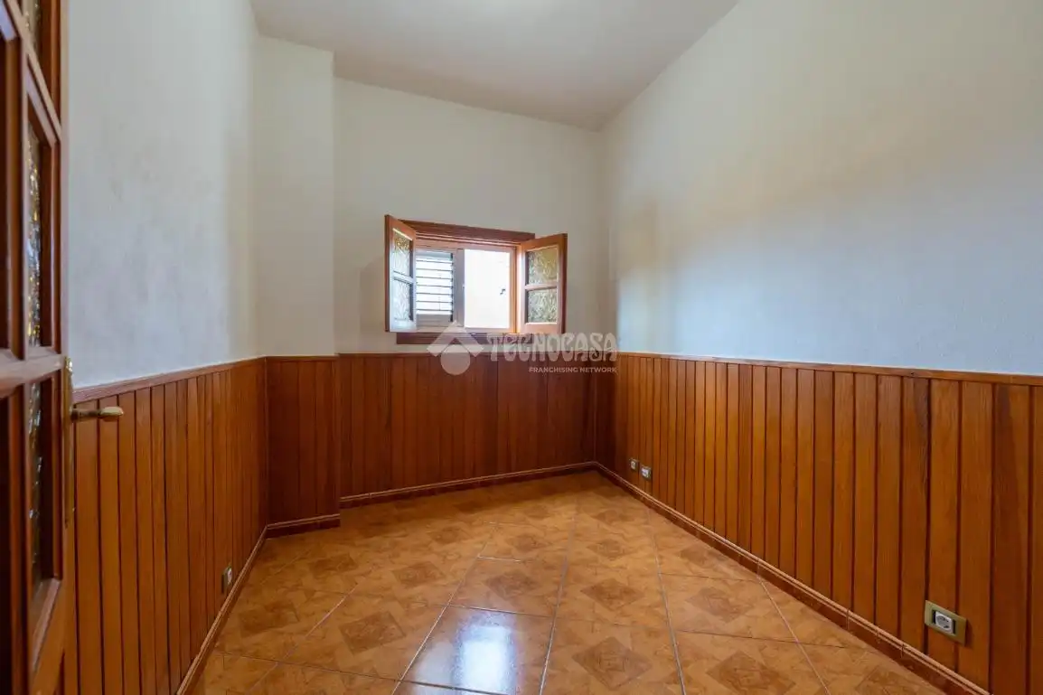 Casa aparellada en venda a Casco Urbano, imagen 21