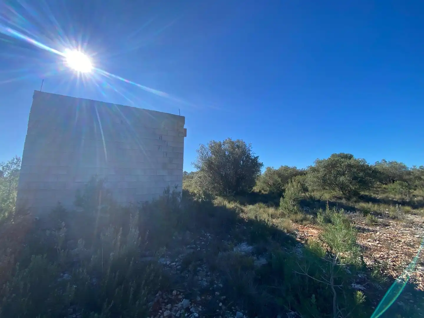 Residencial en venta en Bolbaite