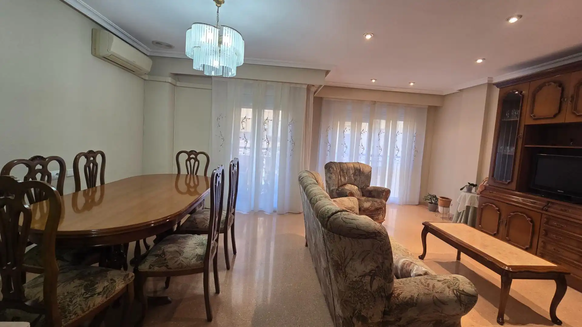 Appartamento con terrazza in vendita a Elche ciudad, imagen 37