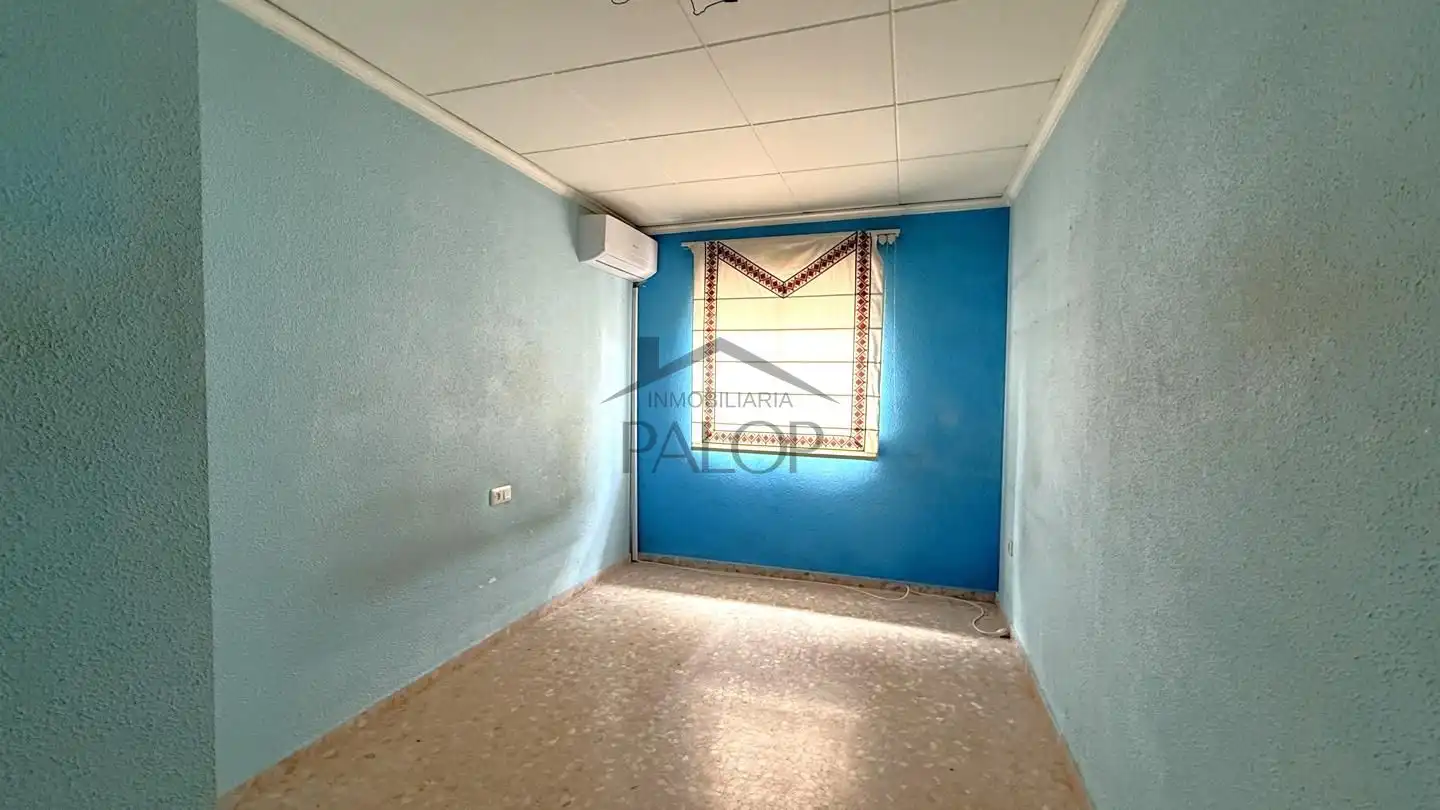 Dormitori de Casa o xalet en venda en Carcaixent