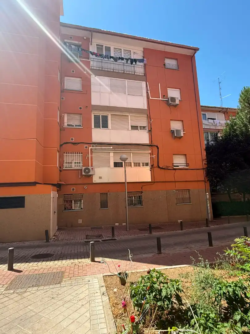 Appartement avec ascenseur à vendre à Calle del Campo de la Paloma, imagen 4