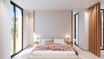 Bedroom of House or chalet for sale in Torre-Pacheco  with Swimming Pool