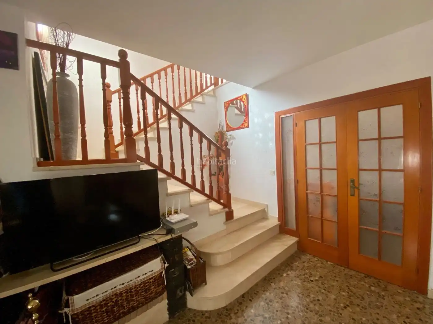 Landhaus zum Verkauf in Carrer Roma Maura 4, imagen 3