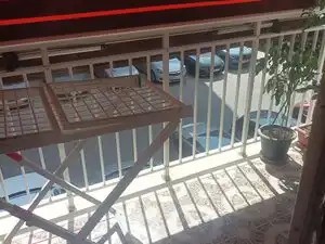 Terrassa de Pis en venda en Valencia amb Aire condicionat i Balcó