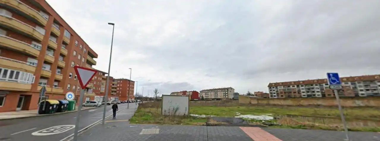 Terreni e lotti in vendita a Trobajo del Camino, imagen 6