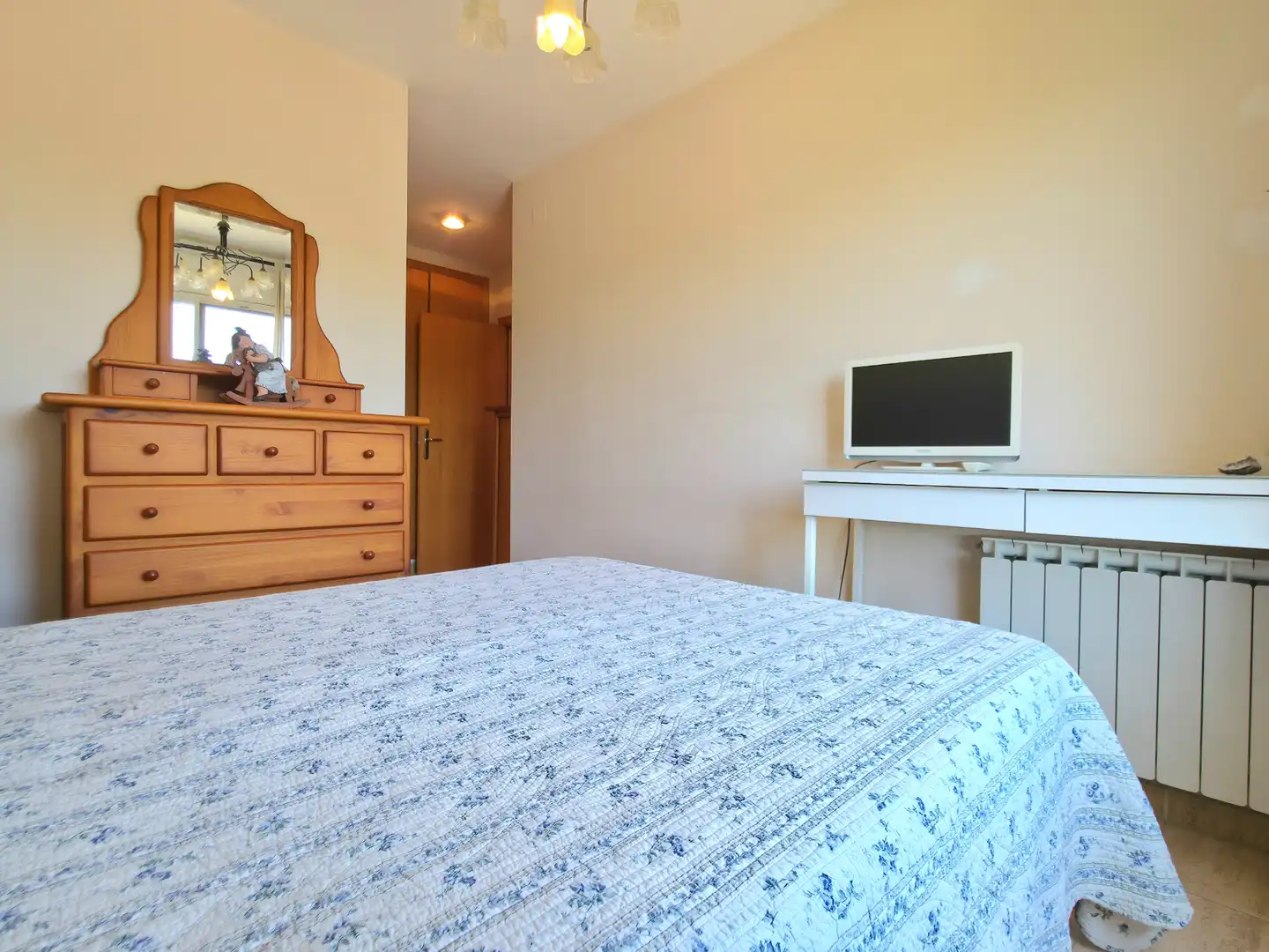 Habitación de Piso en venta en Sant Andreu de la Barca con Aire acondicionado, Calefacción y Terraza
