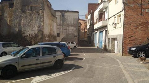 Foto 5 de Casa o xalet en venda a Carrer Bell-lloc, Alguaire, Lleida