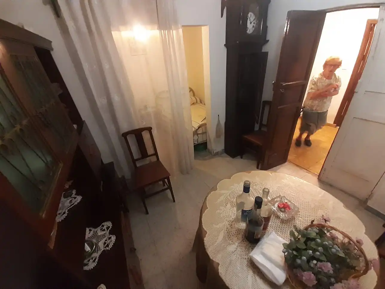 Comedor de Casa o chalet en venta en Casaseca de Campeán