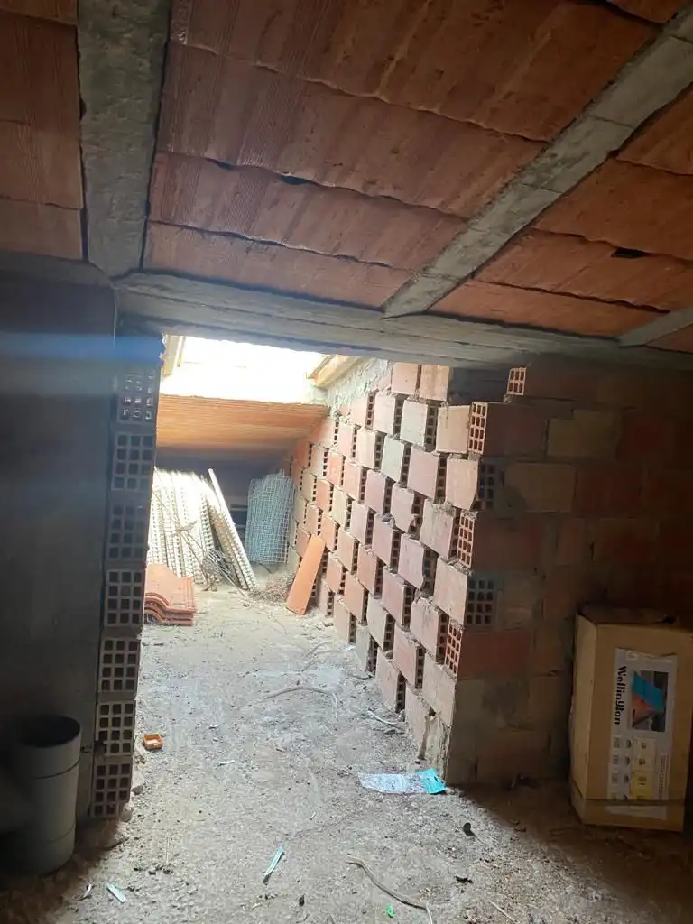 Habitatge amb terrassa en venda a Calle Santa Ana 44, imagen 19