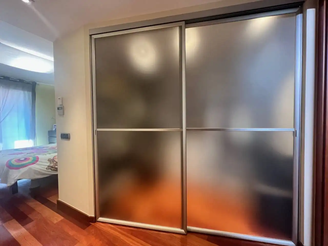 Piso en venta en Manresa con Aire acondicionado, Calefacción y Parquet