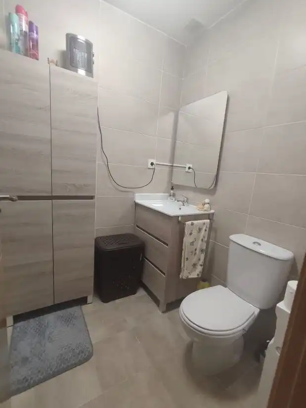 Flat for rent in Gerindote