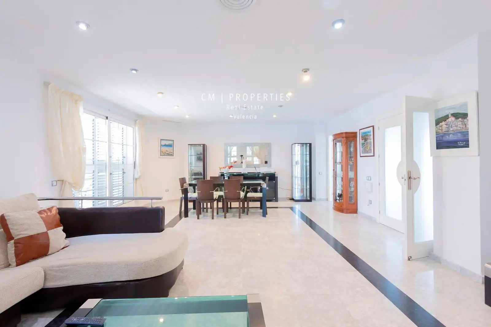 Casa o chalet de alquiler en Campoamor, Montealegre